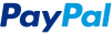 PayPal Acceptance Mark
