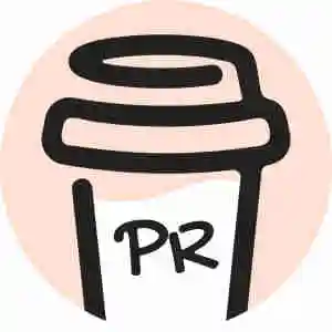 Buy me a coffee button